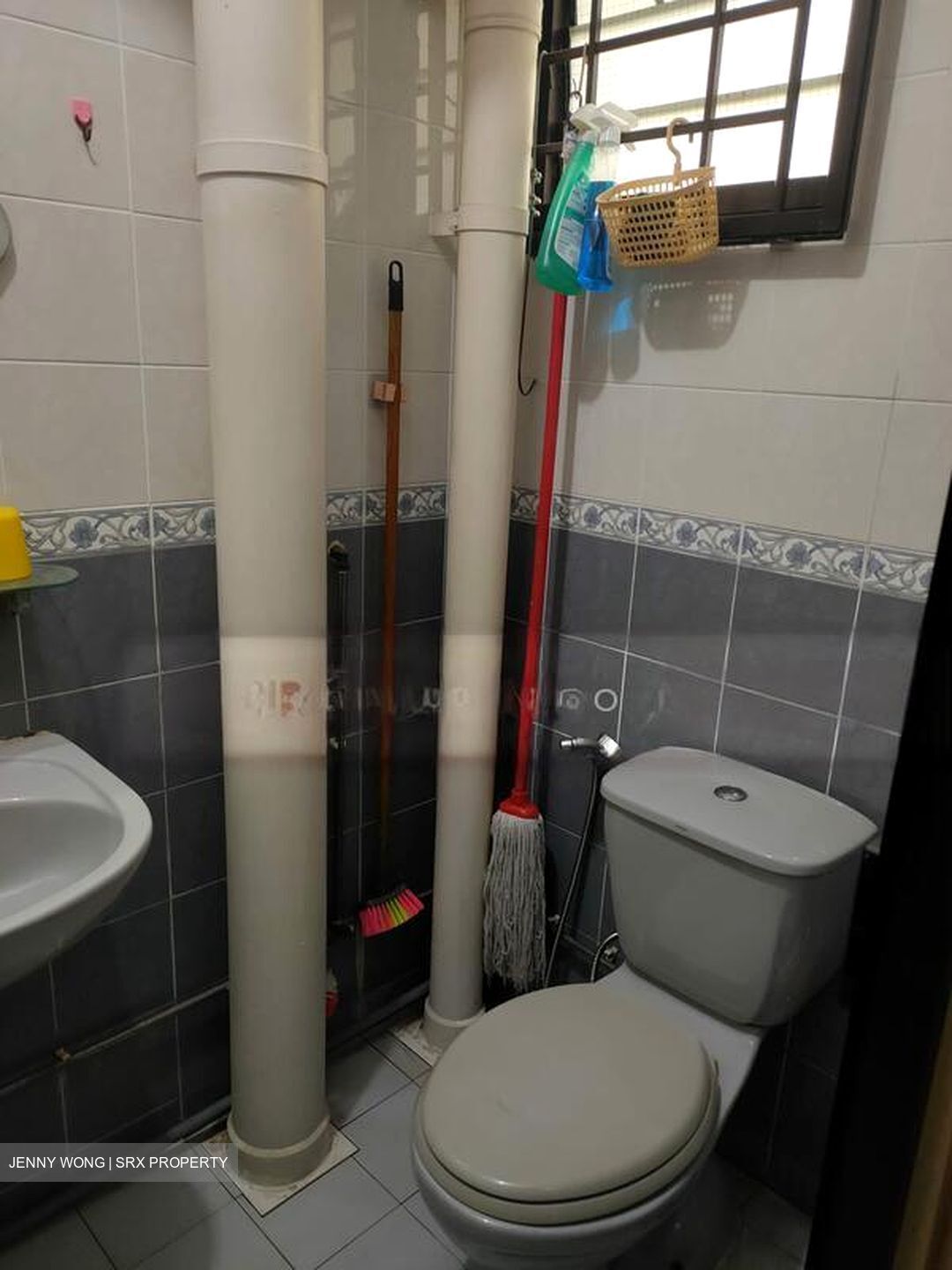 Blk 268A Boon Lay Court (Jurong West), HDB 5 Rooms #503707851